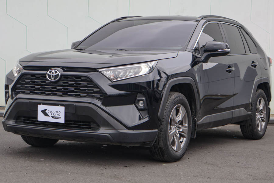TOYOTA RAV4 2023 - 2863